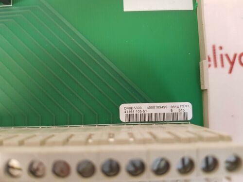 A-B 1492-IFM40F-2 Digital Interface Module - Picture 7 of 7