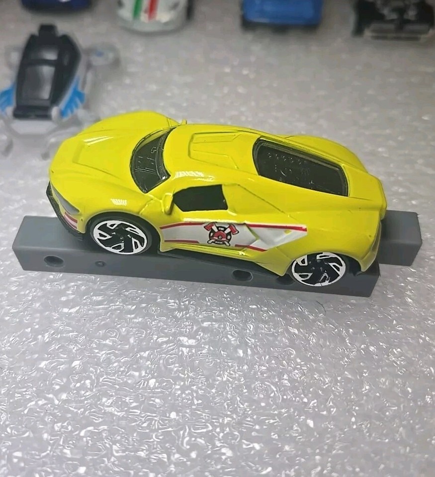 Lot of 46 Vintage Assorted Small Cars Planes Trucks In All Different