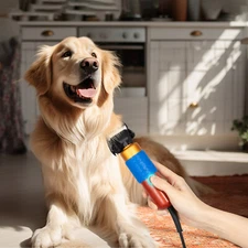 Electric Sheep Shears Pet Clippers Animal Fur Shave Grooming Hair Trimmer 200W