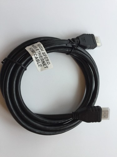HP Pavilion 14-DV0603NA Video Connection HDMI Lead To TV Quick Dispatch Genuine - Picture 6 of 12
