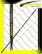 Canna All-Round Tubertini Tatanka Force Slim mt 4.00 20÷40 gr