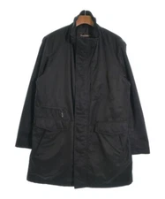 PAUL STUART Blouson (Other) Black(Stripe Pattern) L 2200467358012