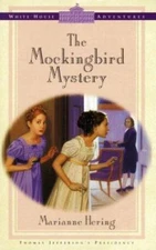 Mockingbird Mystery by Hering, Marianne Kendrick