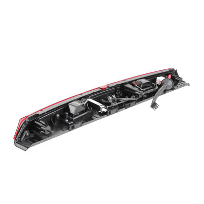 2019 Kia Forte Rear Center Tail Light Panel Trim W/camera 