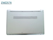 HP 15-dw0043dx 15-dw0054wm 15-dw0037wm 15-dw1056cl Lower Bottom Case Base Cover