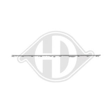 1x Schwellerverkleidung DIEDERICHS 7940032 passend für TESLA