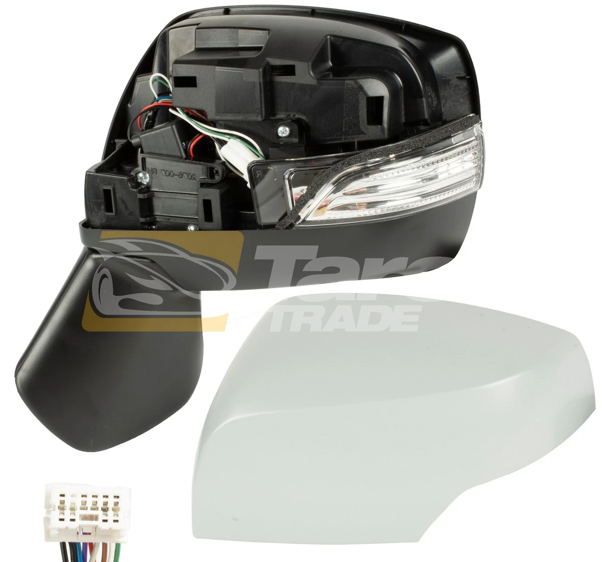 Specchietti retrovisori per SUBARU OUTBACK sinistra e destra online a