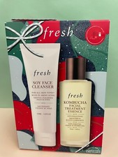 Fresh Cleanse  Protect Skincare Gift Set 50ml