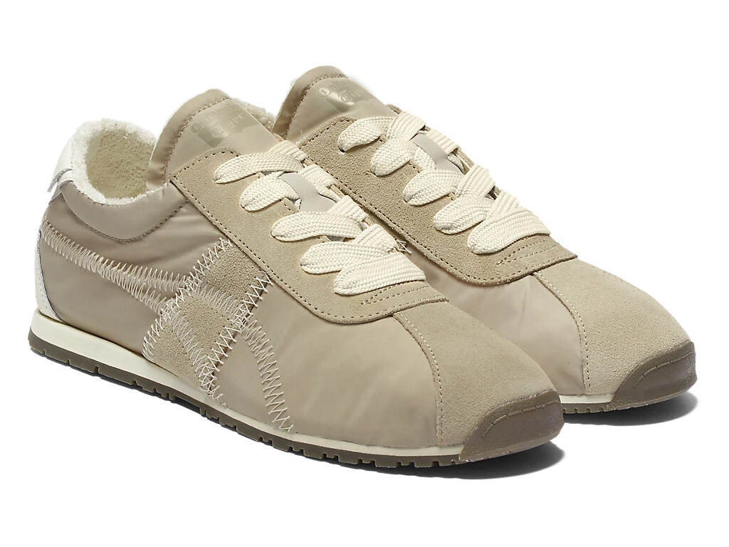 Rossana Aguirreさん専用 Onitsuka Tiger TIGER CORSAIR A55 1183C317 021 FEATHER GREY