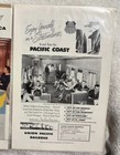 Lot Of 2 Vintage Union Pacific Railroad Ads — photo 3
