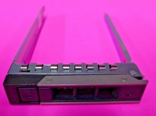 Genuine Dell 2.5" HD SDD Caddy 0FTMF