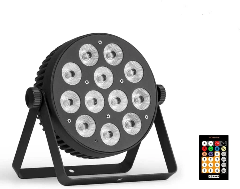 Small led par deals