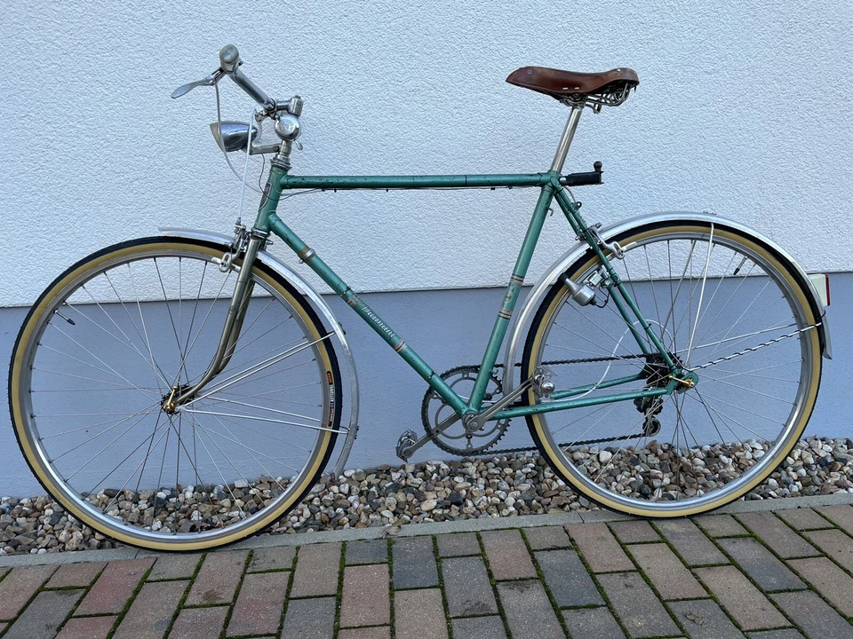 diamant fahrrad herren 28 ⚠️ - Bild 2 von 4