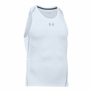 under armor compression tank