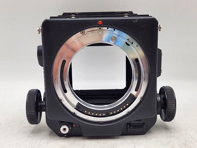 Mamiya RZ67 Professional 6x6 Medium Format Camera Body Only RZ-67