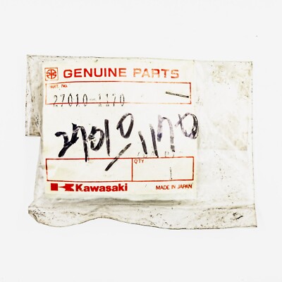 27010-1170] GENUINE KAWASAKI - SWITCH,BRAKE | eBay