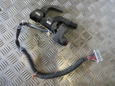 Honda Acura NSX UKDM RHD NA1 NA2 Windscreen wiper storks with Hazard button