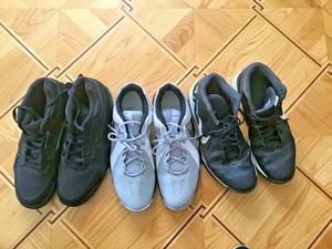 used nike shoes wholesale