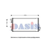 Kondensator Klimaanlage Mit Trockner FüR Mini Mini R50 R53 R52