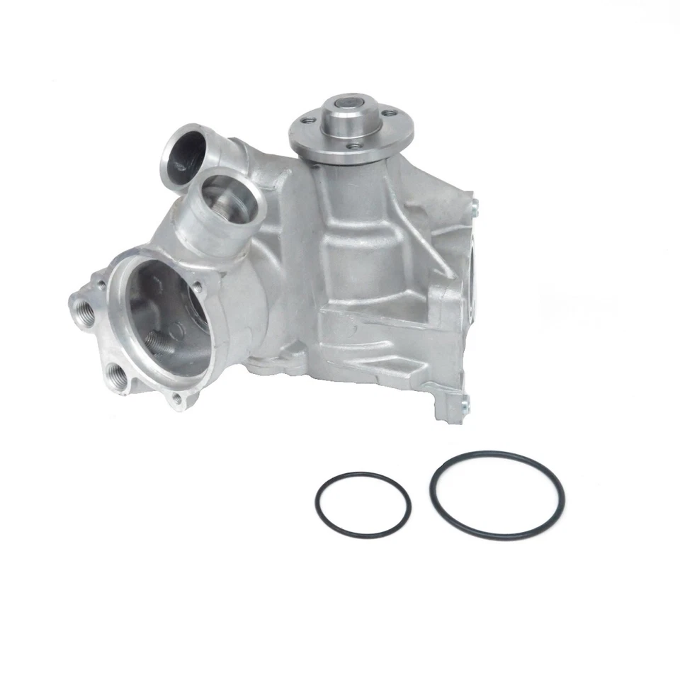 Bomba de agua del motor US Motor Works para Mercedes-Benz S320 1997-1999 US9351 Foto 4 de 4