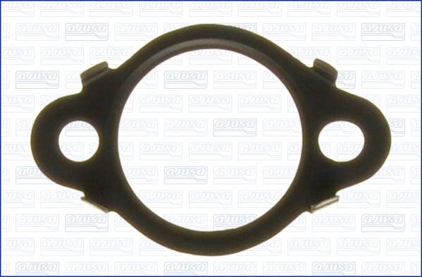 01169000 AJUSA Seal, EGR valve for RENAULT,SUZUKI