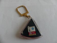 PORTE CLE BOURBON  MOTUL HUILE CENTURY 2100