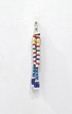 Middle Eastern Kuchi Beaded Decorative Tassels