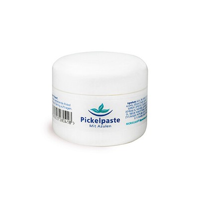 (329,33 EUR/l) Moravan Pickelpaste mit Azulen 30ml
