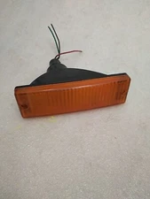 81-91 Jaguar XJS Front Left or Right Direction Indicator Lamp OEM