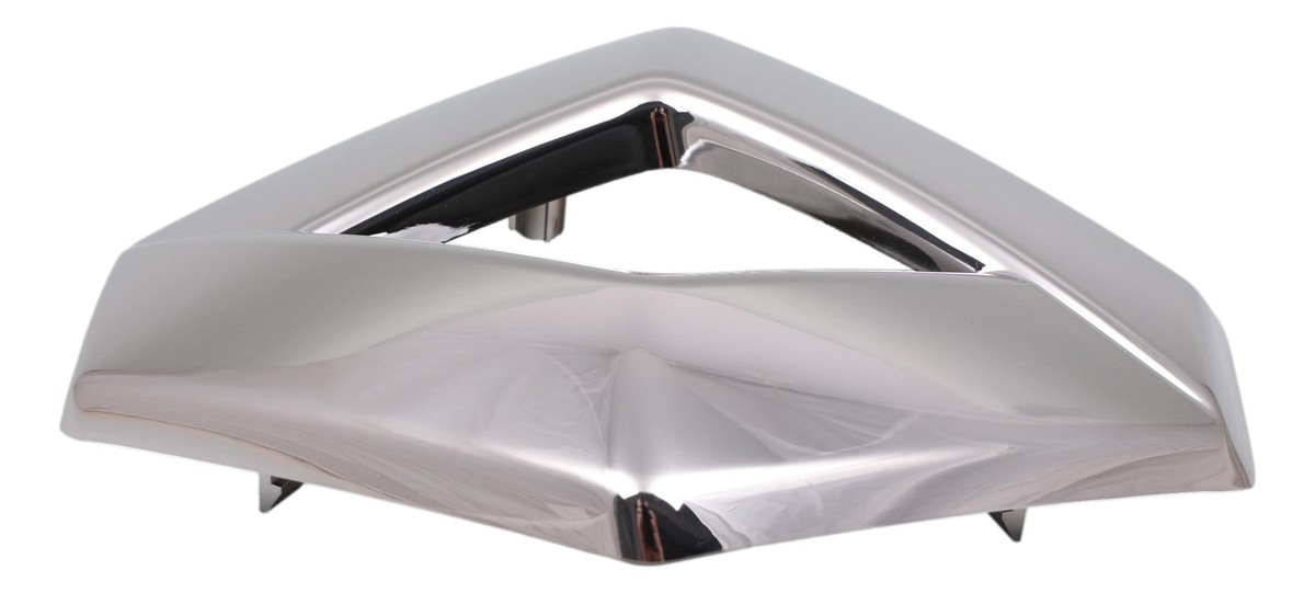 Scudetto Stemma Logo Per Piaggio Vespa | Compatibile PX, PK, ET, Liberty, Zip | Ricambio Ad Incastro