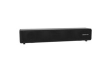 DR.J Professional Sound Bar for TV, 100W Soundbar with Dolby Digital, HDMI