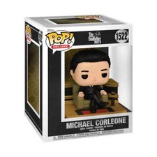 Ultimate Funko Pop The Godfather Figures Gallery and Checklist 27