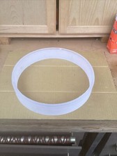 13.75 in. 21-Watt Brushed Nickel Integrated LED Ceiling Flush Mount