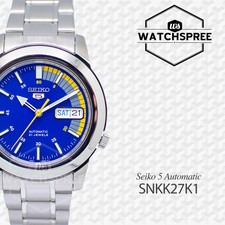 seiko men's snkk27