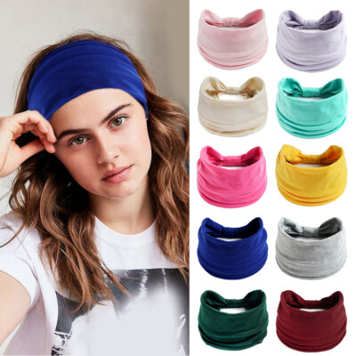 Fascia Turbante Capelli Corti Outfit Con Fascia Per Capelli Fascia