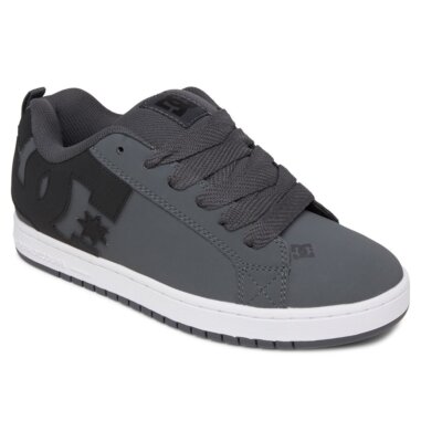 DC Shoes Court Graffik Herren Sneaker Turnschuh Sportschuh