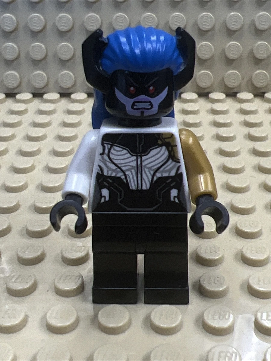 Lego infinity war 76104 2025