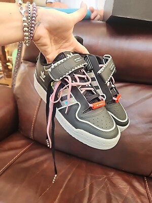 adidas forum i love dance