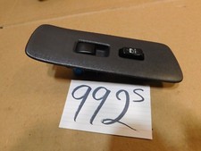 05 06 07 Toyota Highlander PASSENGER FRONT Window Switch USED #992-S