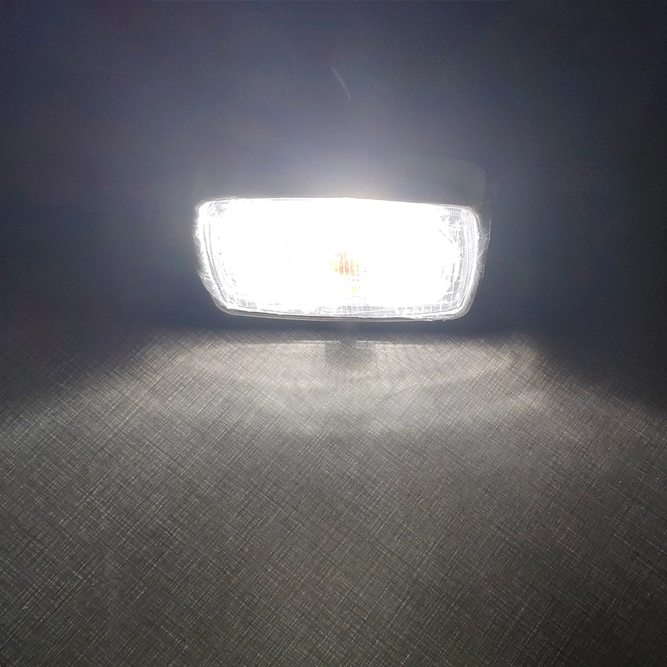 LED Light Headlight For Honda ATC110 ATC185S ATC200S TRX125 33100-VM4-003 ATV - Image 3 of 4