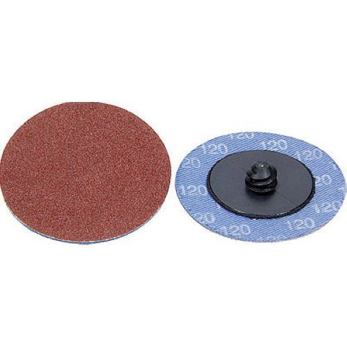 Allstar Performance 12107 Twist Lock Sanding Discs, 120 Grit, 10 pcs eBay