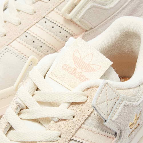 adidas Originals Forum 84 Low 'Off White Halo Blush' GW0299 Men's Rare  Sneakers | eBay