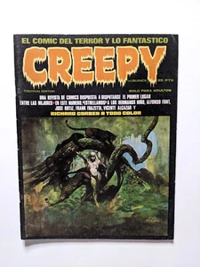 Go to product Creepy #15 - 1980