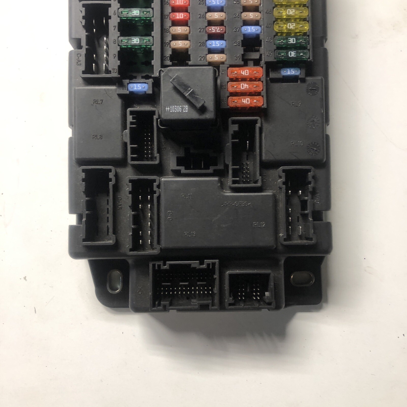 BMW (Genuine OE) 61353455439 for sale online | eBay 