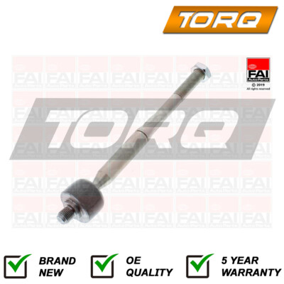 Tie Rod End Front Torq Fits Renault Espace 2015- Talisman 2015- 485212309R