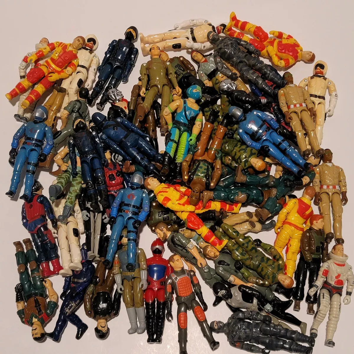 1984 gi joe figures online