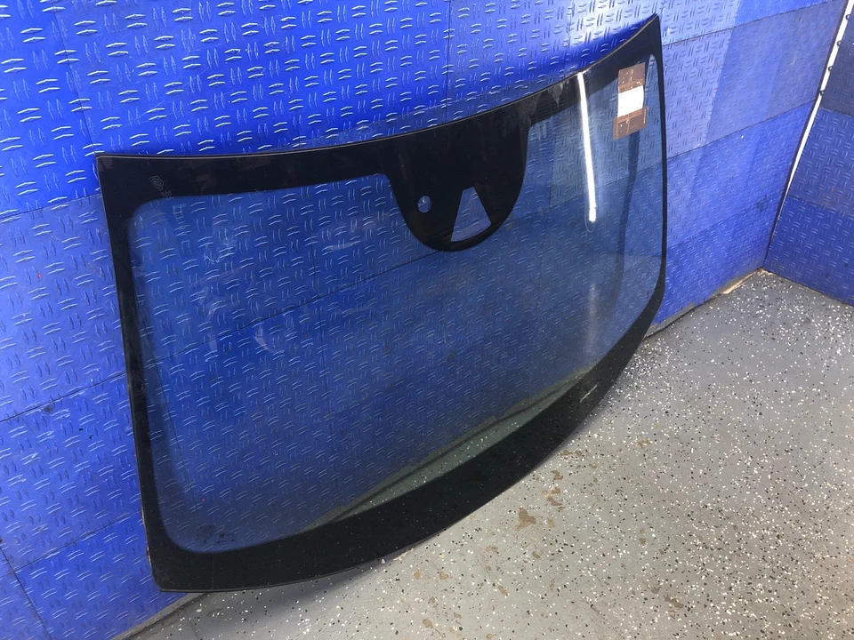 Volvo S90 2017-2021 *solo recogida local* parabrisas delantero ventana de cristal OEM Foto 4 de 4