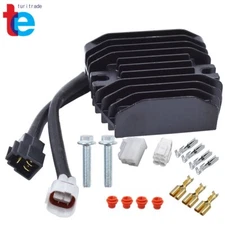 Voltage Regulator Rectifier For Suzuki Hayabusa GSX1300R Boulevard VL800 GSXR600