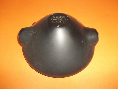 A3 早めに！ KAWASAKI G4TR HEADLIGHT CASE BODY 23005-049-21 KLR250 KV100 KH100