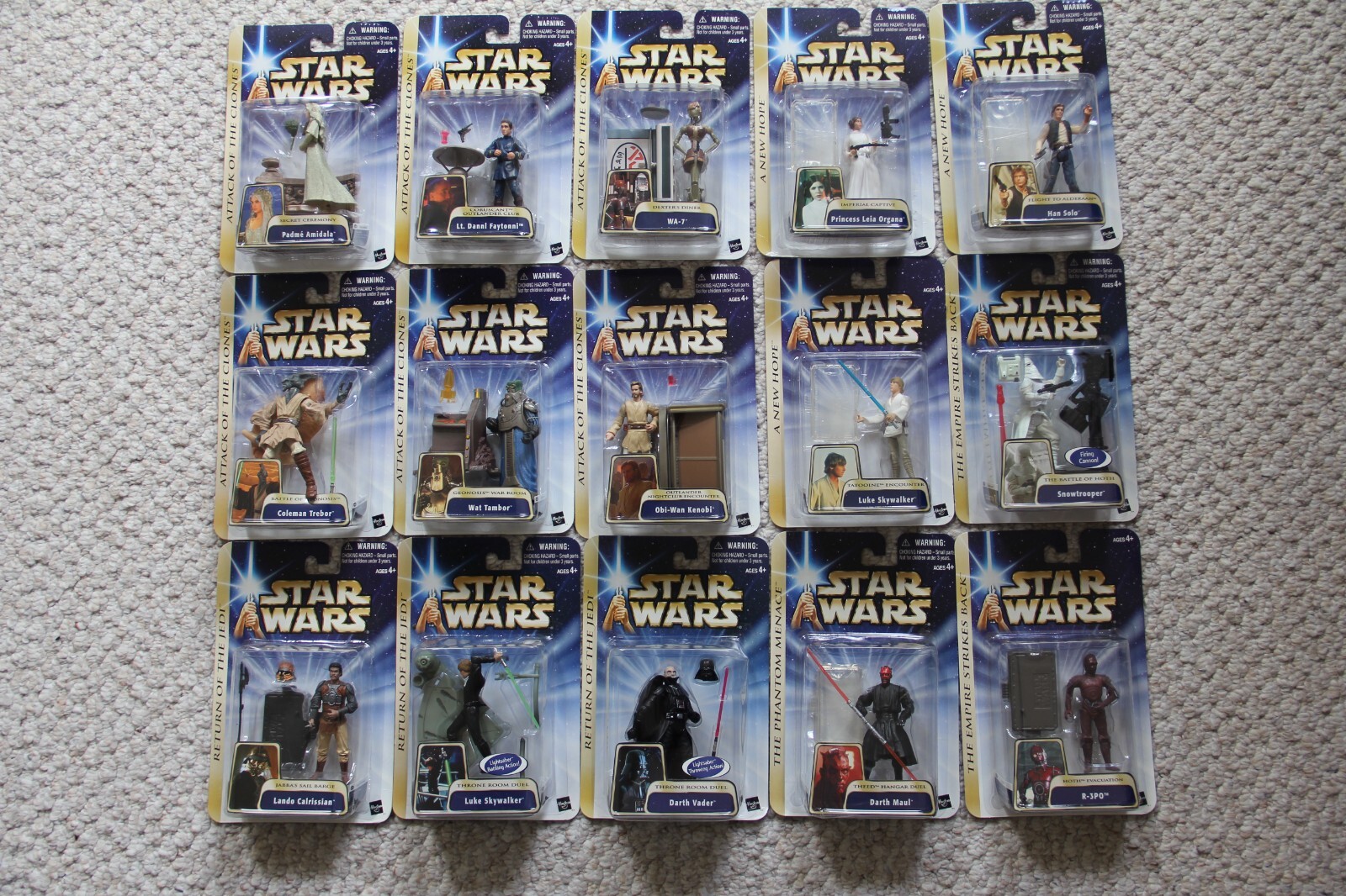 S New In Box